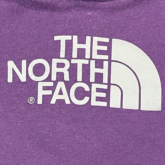 The North Face Hooded Sweatshirt - Picture 3 of 7